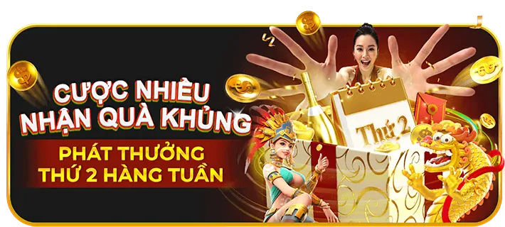 Hoàn Trả Thua Cược