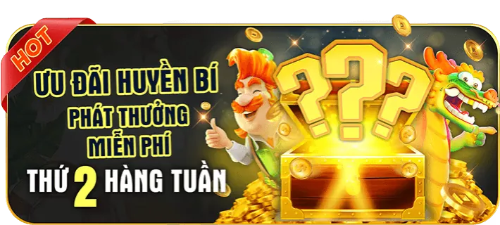 Đa dạng các loại game nổ hũ