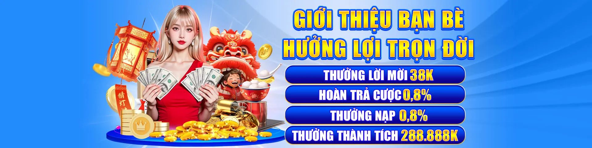 Đội ngũ hỗ trợ khách hàng của nhất vip candy game sẵn sàng trợ giúp bạn